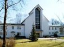 Tartu kogudus Tartu kogudus
